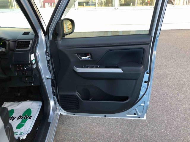 ルーミーカスタムG 4WD 走行距離13240km・ナビ4WD スマートアシスト ナビ オートエアコン バックモニター ステアリングスイッチ アルミホイール プッシュボタンスタート(山形県)の中古車