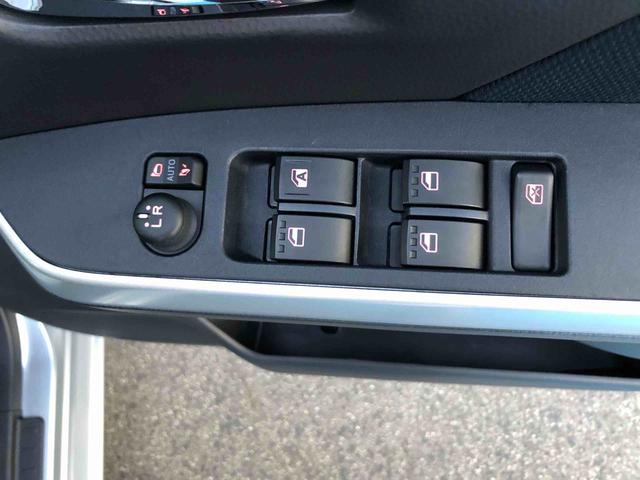 ルーミーカスタムG 4WD 走行距離13240km・ナビ4WD スマートアシスト ナビ オートエアコン バックモニター ステアリングスイッチ アルミホイール プッシュボタンスタート(山形県)の中古車