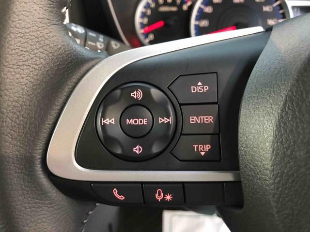 ルーミーカスタムG 4WD 走行距離13240km・ナビ4WD スマートアシスト ナビ オートエアコン バックモニター ステアリングスイッチ アルミホイール プッシュボタンスタート(山形県)の中古車