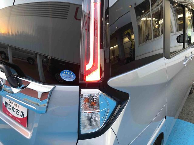 ルーミーカスタムG 4WD 走行距離13240km・ナビ4WD スマートアシスト ナビ オートエアコン バックモニター ステアリングスイッチ アルミホイール プッシュボタンスタート(山形県)の中古車