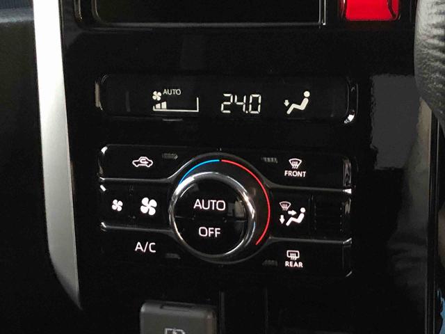 ルーミーカスタムG 4WD 走行距離13240km・ナビ4WD スマートアシスト ナビ オートエアコン バックモニター ステアリングスイッチ アルミホイール プッシュボタンスタート(山形県)の中古車