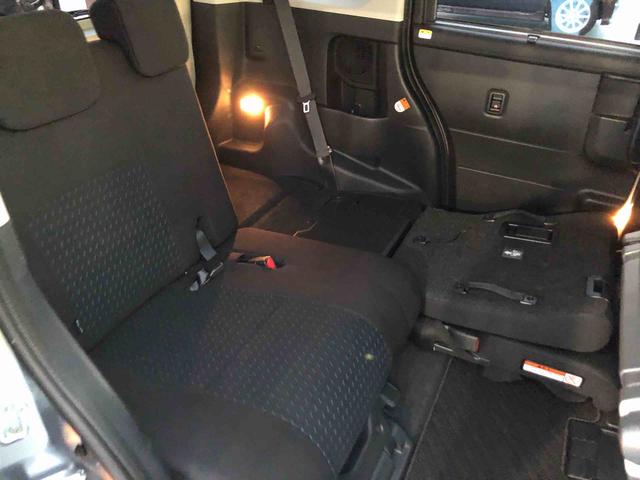 ルーミーカスタムG 4WD 走行距離13240km・ナビ4WD スマートアシスト ナビ オートエアコン バックモニター ステアリングスイッチ アルミホイール プッシュボタンスタート(山形県)の中古車