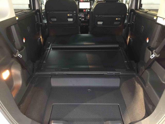 ルーミーカスタムG 4WD 走行距離13240km・ナビ4WD スマートアシスト ナビ オートエアコン バックモニター ステアリングスイッチ アルミホイール プッシュボタンスタート(山形県)の中古車