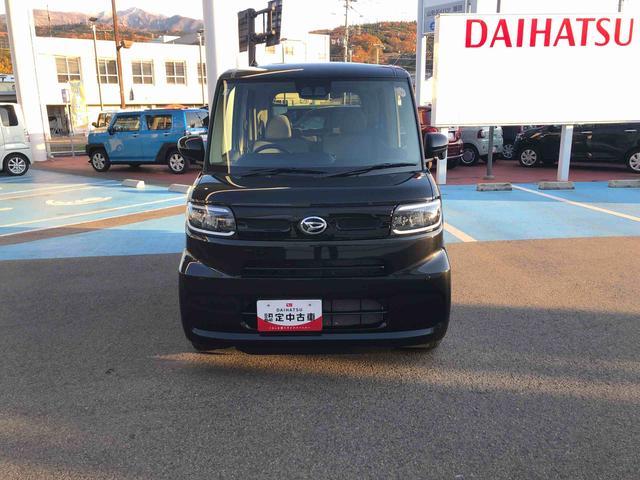 タントＸ　４ＷＤ　走行距離２６２８ｋｍ４ＷＤ　スマートアシスト　フルホイールキャップ　オートエアコン　プッシュボタンスタート　ステアリングスイッチ　電動パーキングブレーキ（山形県）の中古車