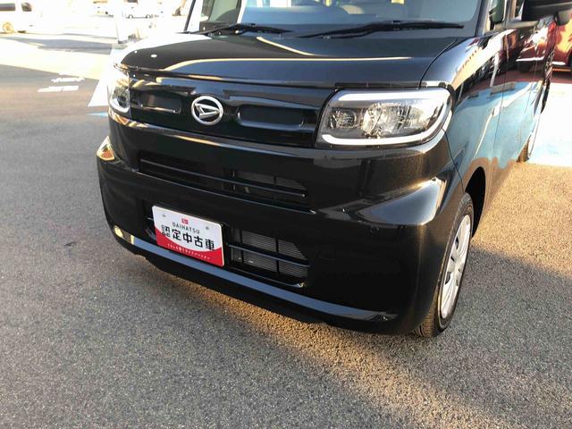 タントＸ　４ＷＤ　走行距離２６２８ｋｍ４ＷＤ　スマートアシスト　フルホイールキャップ　オートエアコン　プッシュボタンスタート　ステアリングスイッチ　電動パーキングブレーキ（山形県）の中古車