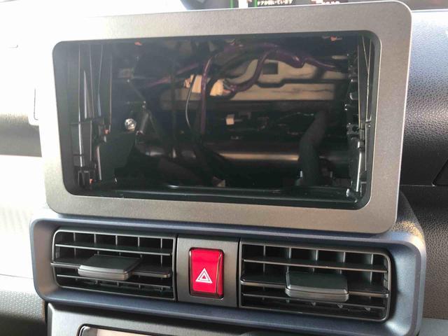 タントＸ　４ＷＤ　走行距離２６２８ｋｍ４ＷＤ　スマートアシスト　フルホイールキャップ　オートエアコン　プッシュボタンスタート　ステアリングスイッチ　電動パーキングブレーキ（山形県）の中古車