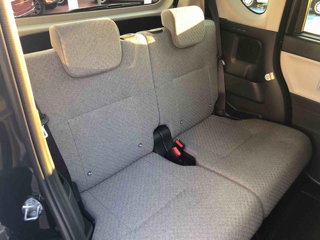 タントＸ　４ＷＤ　走行距離２６２８ｋｍ４ＷＤ　スマートアシスト　フルホイールキャップ　オートエアコン　プッシュボタンスタート　ステアリングスイッチ　電動パーキングブレーキ（山形県）の中古車