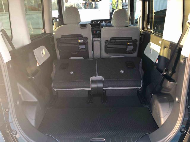 タントＸ　４ＷＤ　走行距離２６２８ｋｍ４ＷＤ　スマートアシスト　フルホイールキャップ　オートエアコン　プッシュボタンスタート　ステアリングスイッチ　電動パーキングブレーキ（山形県）の中古車