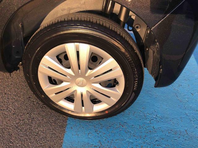 タントＸ　４ＷＤ　走行距離２６２８ｋｍ４ＷＤ　スマートアシスト　フルホイールキャップ　オートエアコン　プッシュボタンスタート　ステアリングスイッチ　電動パーキングブレーキ（山形県）の中古車