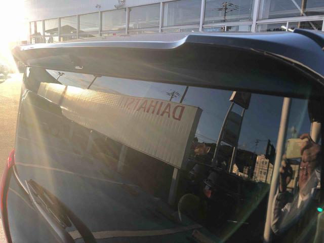 タントＸ　４ＷＤ　走行距離２６２８ｋｍ４ＷＤ　スマートアシスト　フルホイールキャップ　オートエアコン　プッシュボタンスタート　ステアリングスイッチ　電動パーキングブレーキ（山形県）の中古車