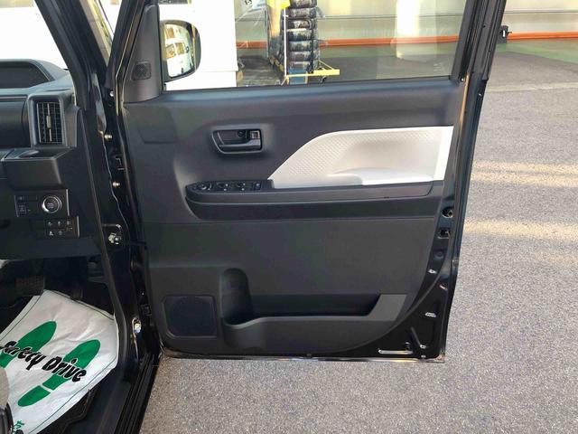 タントＸ　４ＷＤ　走行距離２６２８ｋｍ４ＷＤ　スマートアシスト　フルホイールキャップ　オートエアコン　プッシュボタンスタート　ステアリングスイッチ　電動パーキングブレーキ（山形県）の中古車