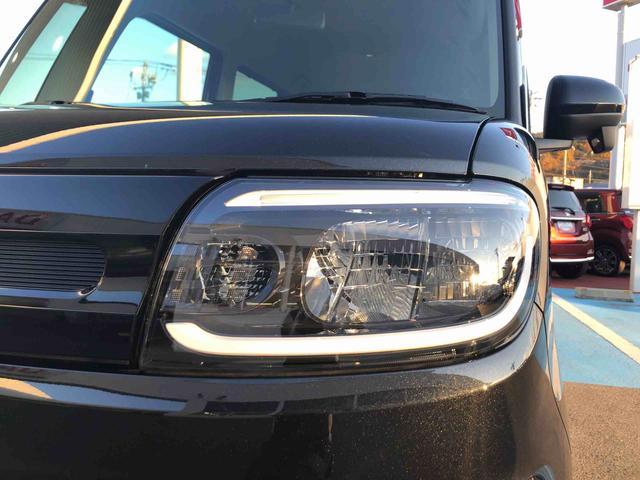 タントＸ　４ＷＤ　走行距離２６２８ｋｍ４ＷＤ　スマートアシスト　フルホイールキャップ　オートエアコン　プッシュボタンスタート　ステアリングスイッチ　電動パーキングブレーキ（山形県）の中古車