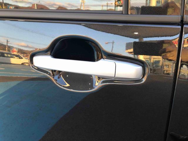 タントＸ　４ＷＤ　走行距離２６２８ｋｍ４ＷＤ　スマートアシスト　フルホイールキャップ　オートエアコン　プッシュボタンスタート　ステアリングスイッチ　電動パーキングブレーキ（山形県）の中古車