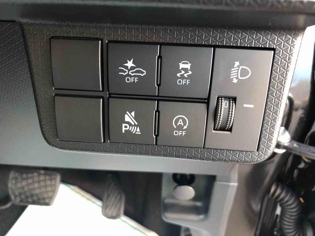 タントＸ　４ＷＤ　走行距離２６２８ｋｍ４ＷＤ　スマートアシスト　フルホイールキャップ　オートエアコン　プッシュボタンスタート　ステアリングスイッチ　電動パーキングブレーキ（山形県）の中古車