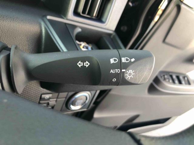 タントＸ　４ＷＤ　走行距離２６２８ｋｍ４ＷＤ　スマートアシスト　フルホイールキャップ　オートエアコン　プッシュボタンスタート　ステアリングスイッチ　電動パーキングブレーキ（山形県）の中古車