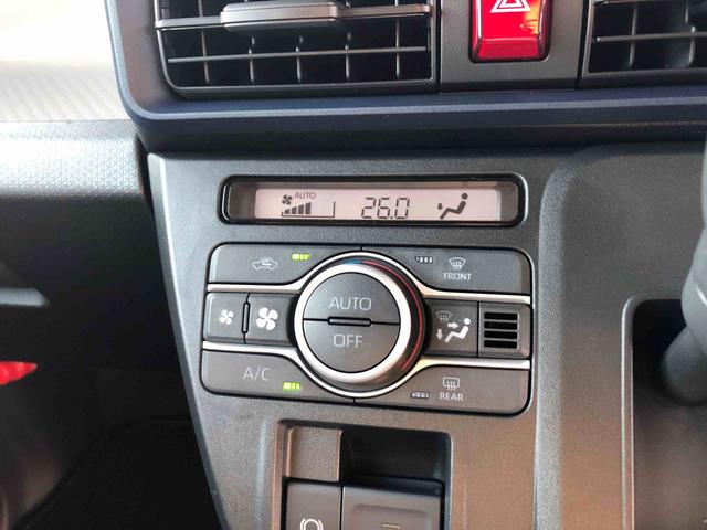 タントＸ　４ＷＤ　走行距離２６２８ｋｍ４ＷＤ　スマートアシスト　フルホイールキャップ　オートエアコン　プッシュボタンスタート　ステアリングスイッチ　電動パーキングブレーキ（山形県）の中古車