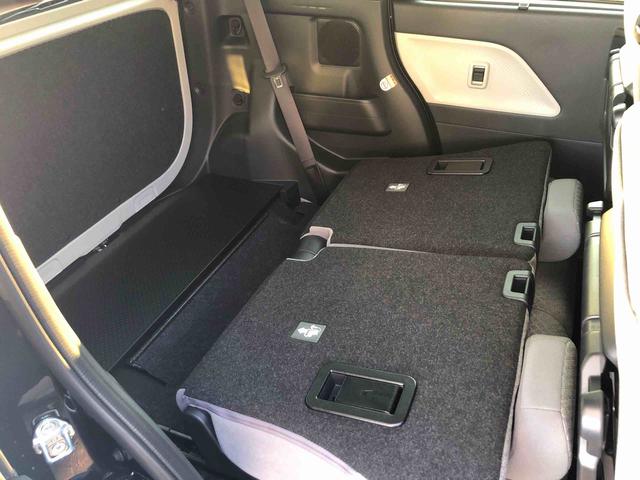 タントＸ　４ＷＤ　走行距離２６２８ｋｍ４ＷＤ　スマートアシスト　フルホイールキャップ　オートエアコン　プッシュボタンスタート　ステアリングスイッチ　電動パーキングブレーキ（山形県）の中古車