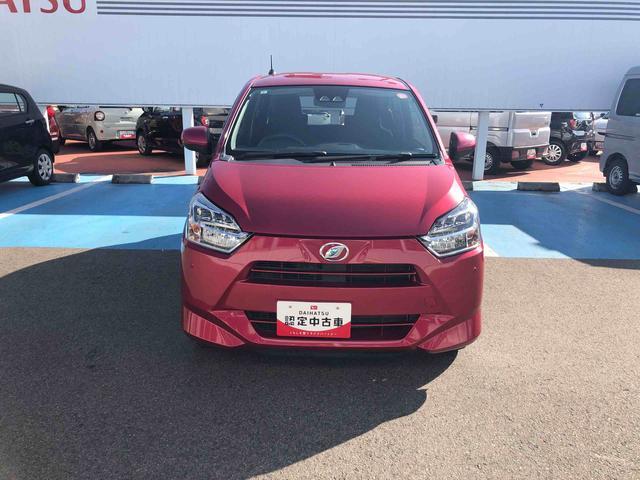 ミライースX SAIII 4WD 走行距離37312km・ナビ4WD スマートアシスト フルホイールキャップ ナビ デジタルメーター セパレートシート マニュアルエアコン キーレスエントリー(山形県)の中古車