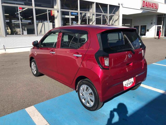 ミライースX SAIII 4WD 走行距離37312km・ナビ4WD スマートアシスト フルホイールキャップ ナビ デジタルメーター セパレートシート マニュアルエアコン キーレスエントリー(山形県)の中古車