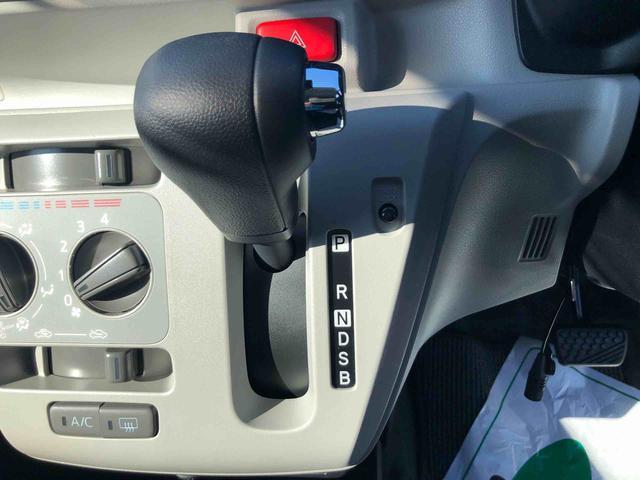 ミライースX SAIII 4WD 走行距離37312km・ナビ4WD スマートアシスト フルホイールキャップ ナビ デジタルメーター セパレートシート マニュアルエアコン キーレスエントリー(山形県)の中古車