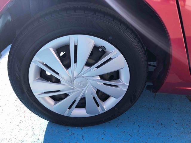 ミライースX SAIII 4WD 走行距離37312km・ナビ4WD スマートアシスト フルホイールキャップ ナビ デジタルメーター セパレートシート マニュアルエアコン キーレスエントリー(山形県)の中古車