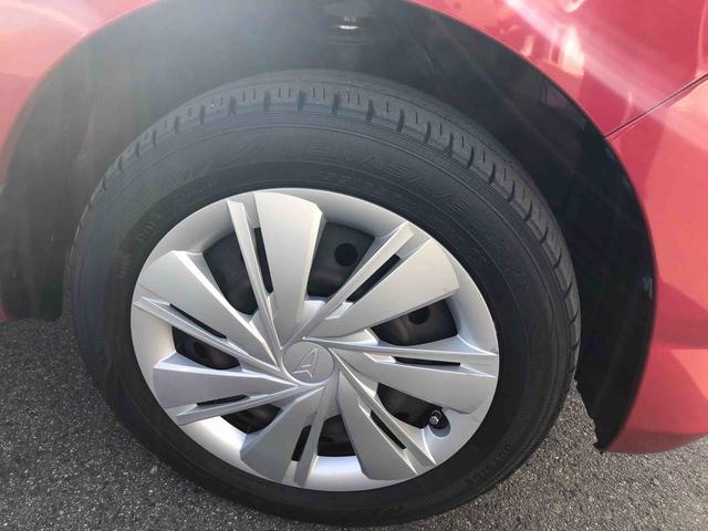 ミライースX SAIII 4WD 走行距離37312km・ナビ4WD スマートアシスト フルホイールキャップ ナビ デジタルメーター セパレートシート マニュアルエアコン キーレスエントリー(山形県)の中古車