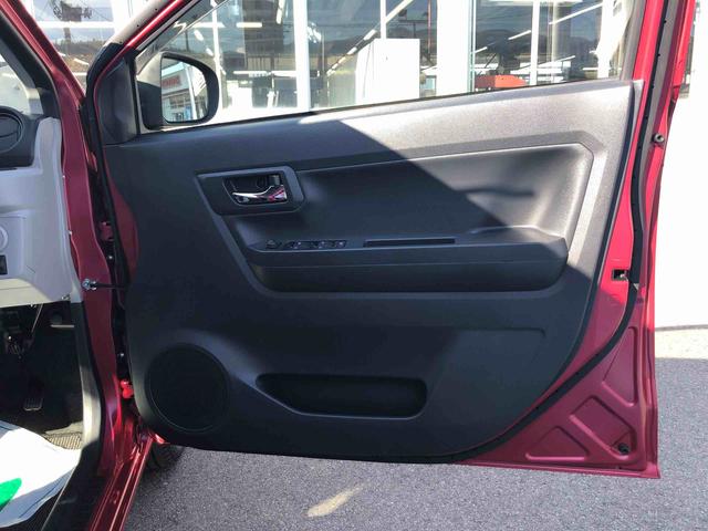 ミライースX SAIII 4WD 走行距離37312km・ナビ4WD スマートアシスト フルホイールキャップ ナビ デジタルメーター セパレートシート マニュアルエアコン キーレスエントリー(山形県)の中古車