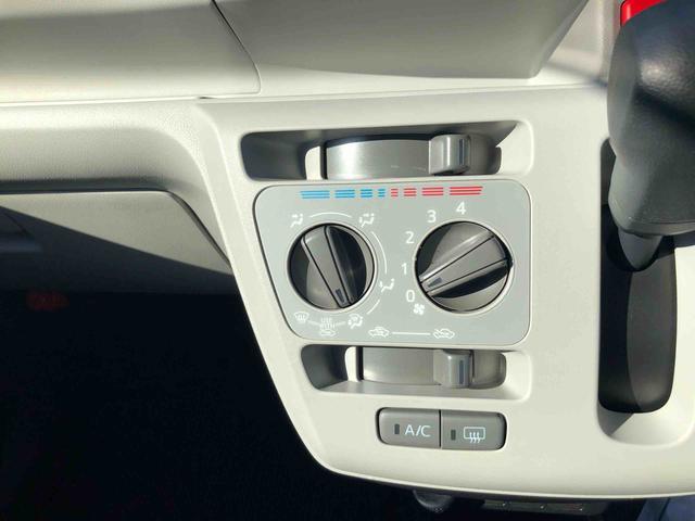 ミライースX SAIII 4WD 走行距離37312km・ナビ4WD スマートアシスト フルホイールキャップ ナビ デジタルメーター セパレートシート マニュアルエアコン キーレスエントリー(山形県)の中古車