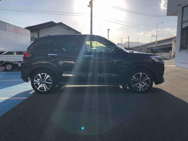 ロッキープレミアムＧ　２ＷＤ　走行距離７７５２１ｋｍ・ナビ２ＷＤ　スマートアシスト　アルミホイール　ナビ　バックモニター　ステアリングスイッチ　キーフリーシステム　プッシュボタンスタート（山形県）の中古車