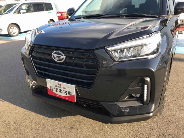 ロッキープレミアムＧ　２ＷＤ　走行距離７７５２１ｋｍ・ナビ２ＷＤ　スマートアシスト　アルミホイール　ナビ　バックモニター　ステアリングスイッチ　キーフリーシステム　プッシュボタンスタート（山形県）の中古車