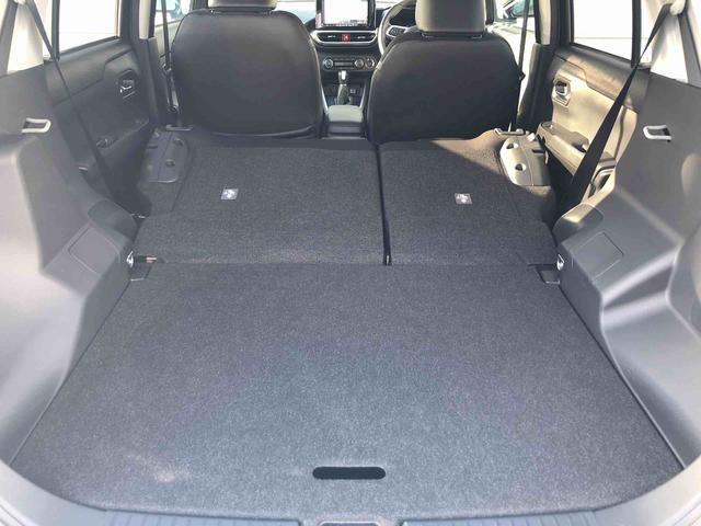 ロッキープレミアムＧ　２ＷＤ　走行距離７７５２１ｋｍ・ナビ２ＷＤ　スマートアシスト　アルミホイール　ナビ　バックモニター　ステアリングスイッチ　キーフリーシステム　プッシュボタンスタート（山形県）の中古車