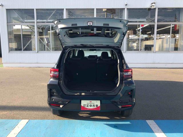 ロッキープレミアムＧ　２ＷＤ　走行距離７７５２１ｋｍ・ナビ２ＷＤ　スマートアシスト　アルミホイール　ナビ　バックモニター　ステアリングスイッチ　キーフリーシステム　プッシュボタンスタート（山形県）の中古車