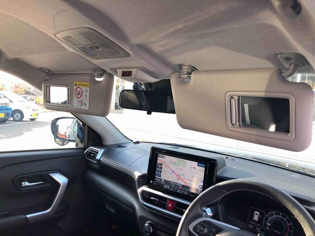 ロッキープレミアムＧ　２ＷＤ　走行距離７７５２１ｋｍ・ナビ２ＷＤ　スマートアシスト　アルミホイール　ナビ　バックモニター　ステアリングスイッチ　キーフリーシステム　プッシュボタンスタート（山形県）の中古車