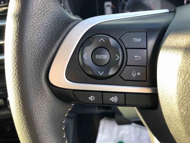 ロッキープレミアムＧ　２ＷＤ　走行距離７７５２１ｋｍ・ナビ２ＷＤ　スマートアシスト　アルミホイール　ナビ　バックモニター　ステアリングスイッチ　キーフリーシステム　プッシュボタンスタート（山形県）の中古車