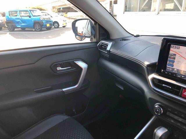 ロッキープレミアムＧ　２ＷＤ　走行距離７７５２１ｋｍ・ナビ２ＷＤ　スマートアシスト　アルミホイール　ナビ　バックモニター　ステアリングスイッチ　キーフリーシステム　プッシュボタンスタート（山形県）の中古車