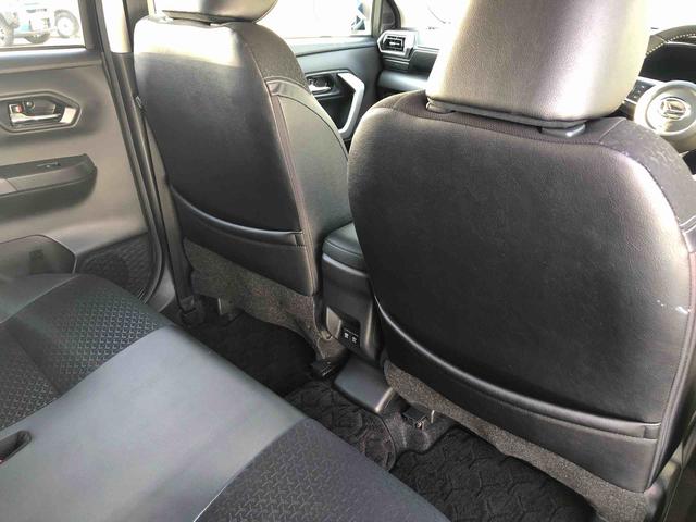 ロッキープレミアムＧ　２ＷＤ　走行距離７７５２１ｋｍ・ナビ２ＷＤ　スマートアシスト　アルミホイール　ナビ　バックモニター　ステアリングスイッチ　キーフリーシステム　プッシュボタンスタート（山形県）の中古車