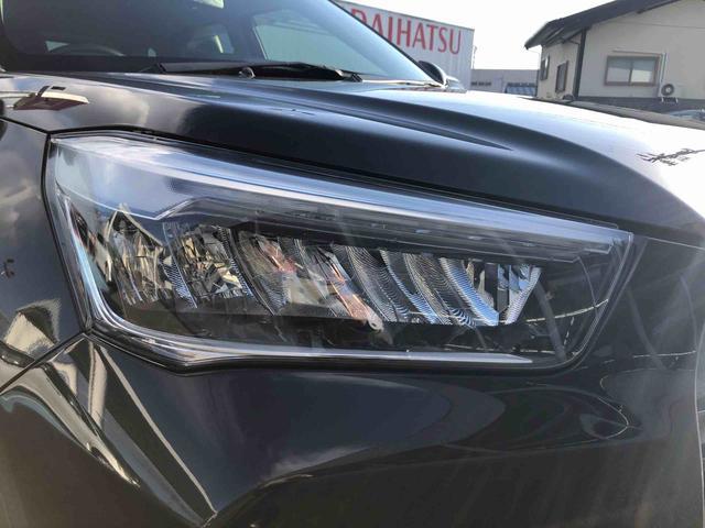 ロッキープレミアムＧ　２ＷＤ　走行距離７７５２１ｋｍ・ナビ２ＷＤ　スマートアシスト　アルミホイール　ナビ　バックモニター　ステアリングスイッチ　キーフリーシステム　プッシュボタンスタート（山形県）の中古車