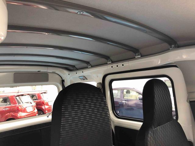 ハイゼットカーゴＤＸ　４ＷＤ　走行距離３６２１ｋｍ４ＷＤ　スマートアシスト　マニュアルエアコン　キーレスエントリー　スチールホイール　パワーウィンドウ　コーナーセンサー（山形県）の中古車