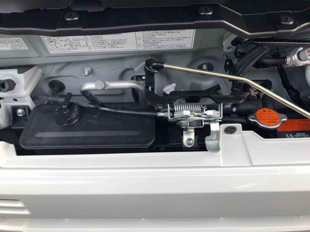 ハイゼットカーゴＤＸ　４ＷＤ　走行距離３６２１ｋｍ４ＷＤ　スマートアシスト　マニュアルエアコン　キーレスエントリー　スチールホイール　パワーウィンドウ　コーナーセンサー（山形県）の中古車