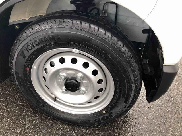 ハイゼットカーゴＤＸ　４ＷＤ　走行距離３６２１ｋｍ４ＷＤ　スマートアシスト　マニュアルエアコン　キーレスエントリー　スチールホイール　パワーウィンドウ　コーナーセンサー（山形県）の中古車