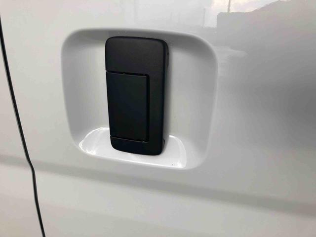 ハイゼットカーゴＤＸ　４ＷＤ　走行距離３６２１ｋｍ４ＷＤ　スマートアシスト　マニュアルエアコン　キーレスエントリー　スチールホイール　パワーウィンドウ　コーナーセンサー（山形県）の中古車