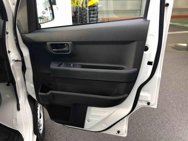 ハイゼットカーゴＤＸ　４ＷＤ　走行距離３６２１ｋｍ４ＷＤ　スマートアシスト　マニュアルエアコン　キーレスエントリー　スチールホイール　パワーウィンドウ　コーナーセンサー（山形県）の中古車