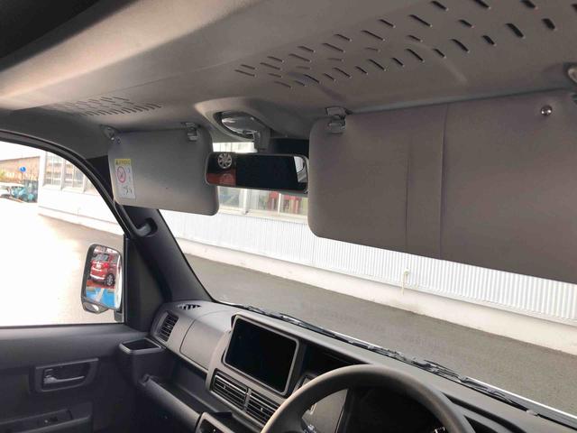 ハイゼットカーゴＤＸ　４ＷＤ　走行距離３６２１ｋｍ４ＷＤ　スマートアシスト　マニュアルエアコン　キーレスエントリー　スチールホイール　パワーウィンドウ　コーナーセンサー（山形県）の中古車