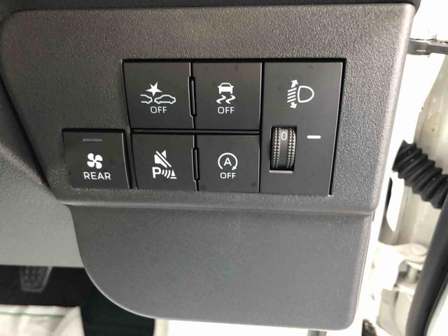 ハイゼットカーゴＤＸ　４ＷＤ　走行距離３６２１ｋｍ４ＷＤ　スマートアシスト　マニュアルエアコン　キーレスエントリー　スチールホイール　パワーウィンドウ　コーナーセンサー（山形県）の中古車