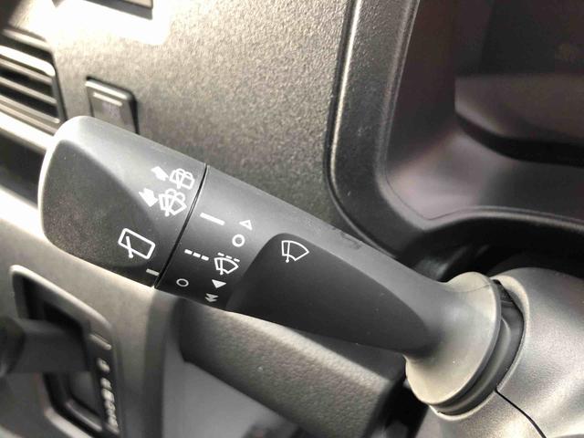 ハイゼットカーゴＤＸ　４ＷＤ　走行距離３６２１ｋｍ４ＷＤ　スマートアシスト　マニュアルエアコン　キーレスエントリー　スチールホイール　パワーウィンドウ　コーナーセンサー（山形県）の中古車