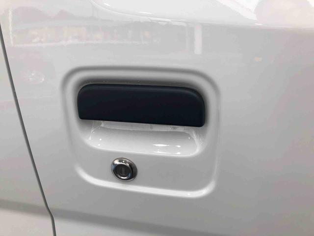 ハイゼットカーゴＤＸ　４ＷＤ　走行距離３６２１ｋｍ４ＷＤ　スマートアシスト　マニュアルエアコン　キーレスエントリー　スチールホイール　パワーウィンドウ　コーナーセンサー（山形県）の中古車