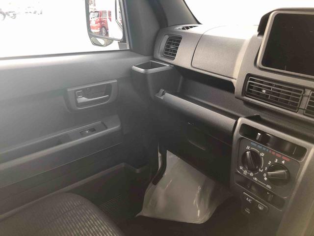 ハイゼットカーゴＤＸ　４ＷＤ　走行距離３６２１ｋｍ４ＷＤ　スマートアシスト　マニュアルエアコン　キーレスエントリー　スチールホイール　パワーウィンドウ　コーナーセンサー（山形県）の中古車