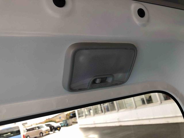 ハイゼットカーゴＤＸ　４ＷＤ　走行距離３６２１ｋｍ４ＷＤ　スマートアシスト　マニュアルエアコン　キーレスエントリー　スチールホイール　パワーウィンドウ　コーナーセンサー（山形県）の中古車