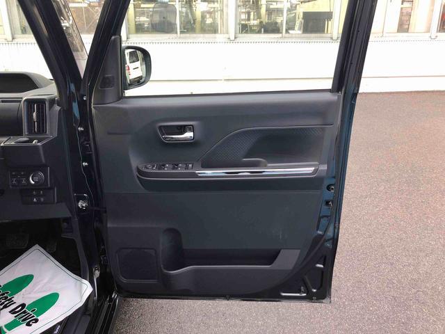 タントカスタムＸ　４ＷＤ　走行距離５５１９ｋｍ４ＷＤ　スマートアシスト　アルミホイール　デジタルメーター　オートエアコン　スライドドア　電動パーキングブレーキ　キーフリーシステム（山形県）の中古車