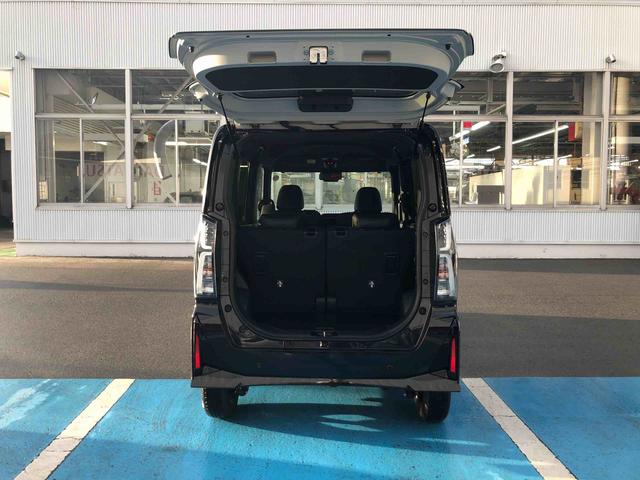 タントカスタムＸ　４ＷＤ　走行距離５５１９ｋｍ４ＷＤ　スマートアシスト　アルミホイール　デジタルメーター　オートエアコン　スライドドア　電動パーキングブレーキ　キーフリーシステム（山形県）の中古車